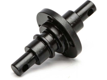 Axial Transmission Center Output Shaft: LCXU / AXI232070
