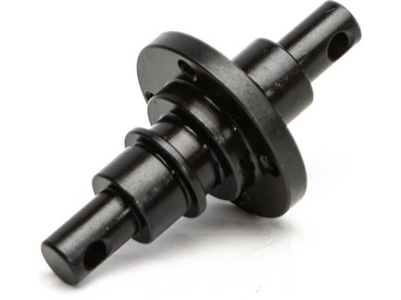 Axial výstupní hřídel převodovky: LCXU Axial výstupní hřídel převodovky: LCXU / AXI232070