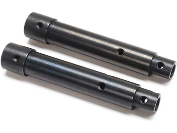 Axial hřídel kola zadní, ocel: SCX10 PRO Axial hřídel kola zadní, ocel: SCX10 PRO / AXI232082