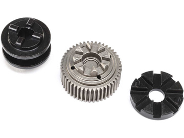 Axial převodovka DIG, deska: LCXU Axial převodovka DIG, deska: LCXU / AXI232083