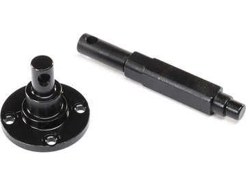 Axial výstup převodovky DIG: LCXU Axial výstup převodovky DIG: LCXU / AXI232084