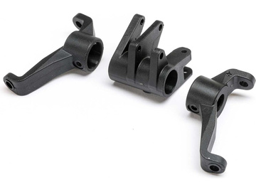 Axial držák C, držák táhel pro konverzní sadu portálových náprav: SCX10 PRO Axial držák C, držák táhel pro konverzní sadu portálových náprav: SCX10 PRO / AXI232086