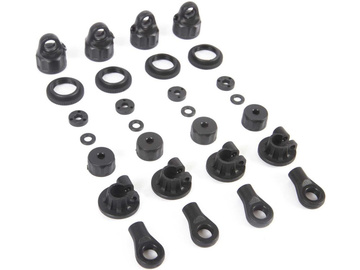Axial Shock Parts, Injection Molded: UTB / AXI233002