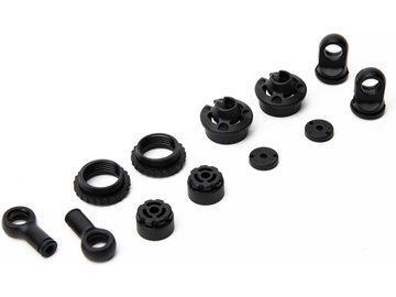 Axial Shock Parts Injection Molded: RBX10 / AXI233020