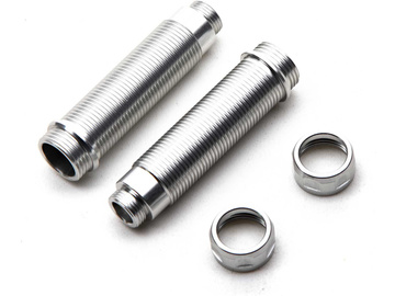 Axial tělo tlumiče, krytka 10x53.5 (2): RBX10 Axial tělo tlumiče, krytka 10x53.5 (2): RBX10 / AXI233023