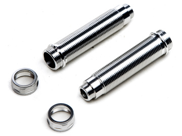 Axial tělo tlumiče, krytka 10x59.5 (2): RBX10 Axial tělo tlumiče, krytka 10x59.5 (2): RBX10 / AXI233025
