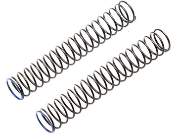 Axial pružina tlumiče 15x105mm 1.75lbs/in (2) Axial pružina tlumiče 15x105mm 1.75lbs/in (2) / AXI233028
