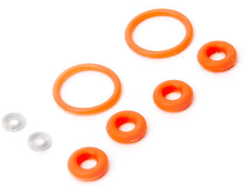 Axial o-kroužky tlumiče: RBX10 / AXI233029