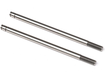 Axial pístnice tlumiče 3x58mm (2): SCX10 PRO Axial pístnice tlumiče 3x58mm (2): SCX10 PRO / AXI233035