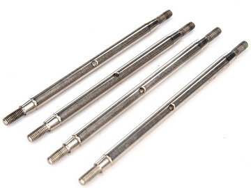 Axial spojovačka M6x305mm nerez (4): SCX10 III Axial spojovačka M6x305mm nerez (4): SCX10 III / AXI234017