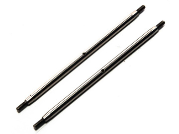 Axial spojovačka M6x154mm nerez (2): SCX10 III Axial spojovačka M6x154mm nerez (2): SCX10 III / AXI234018
