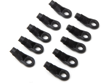 Axial koncovka táhel úhlová M4 (10): RBX10 Axial koncovka táhel úhlová M4 (10): RBX10 / AXI234026
