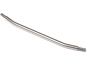 Axial spojovačka nerez M4 5x129.4mm: SCX10 PRO Axial spojovačka nerez M4 5x129.4mm: SCX10 PRO / AXI234044