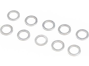Axial podložka 4x6x0.3mm (10) Axial podložka 4x6x0.3mm (10) / AXI236107