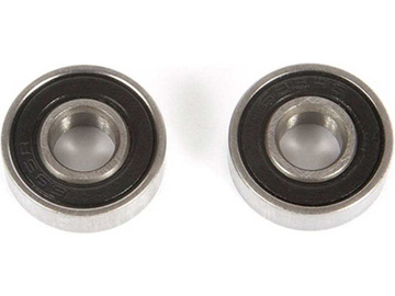Axial kuličkové ložisko 5x13x4mm (2) Axial kuličkové ložisko 5x13x4mm (2) / AXI237009