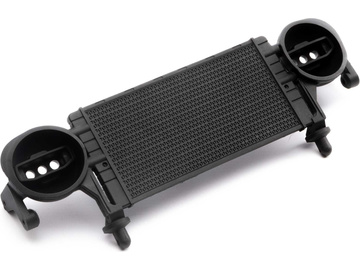 Axial Front Grille/Light Bucket Jeep JLU: SCX6 / AXI250005