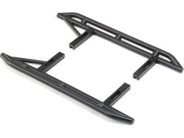 Axial Rock Sliders: SCX6 Trail Honcho / AXI250014