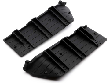 Axial Chassis Side Plates, L/R: SCX6 / AXI251003