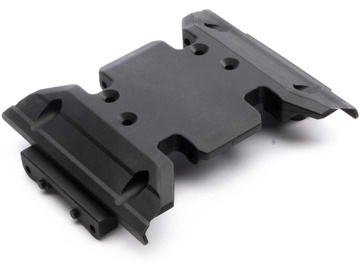Axial Center Transmission Skid Plate: SCX6 / AXI251004