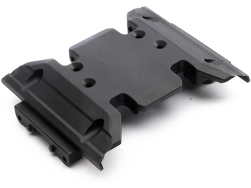 Axial Center Transmission Skid Plate: SCX6 Axial Center Transmission Skid Plate: SCX6 / AXI251004