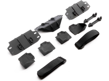 Axial lože baterie: SCX6 Axial lože baterie: SCX6 / AXI251007