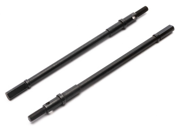 Axial hřídel zadní AR90: SCX6 / AXI252006