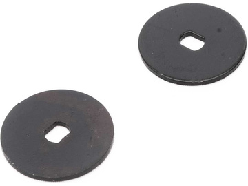 Axial Slipper Plate Set (2): SCX6 / AXI252018