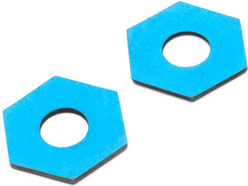 Axial Slipper Pads (2): SCX6 Axial Slipper Pads (2): SCX6 / AXI252019