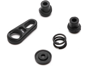 Axial 2-Speed Servo Saver Set: SCX6 / AXI252025