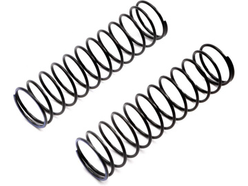Axial Shock Spring 2.3 Rate Purple 100mm (2): SCX6 / AXI253005