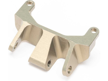 Axial táhla geometrie horní, zadní, hliník: UTB18 capra Axial táhla geometrie horní, zadní, hliník: UTB18 capra / AXI314004