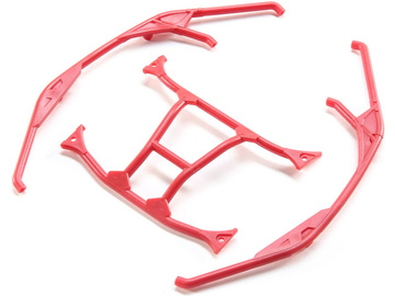 Axial Cage (Red) / AXI31593