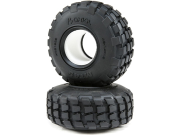 Axial 1.9 MT45 Tires 4.6" - R35 Compound (2pcs) / AXI31602