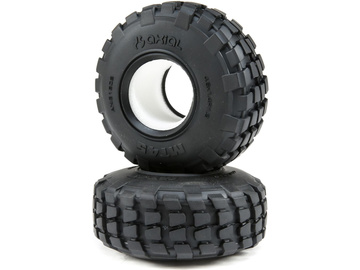 Axial pneu 1.9 MT45 4.6" R35 (2) / AXI31602