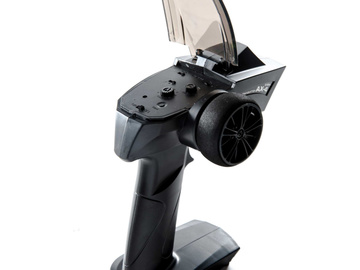 Axial Transmitter AX-4 2.4GHz 2Ch / AXI31618