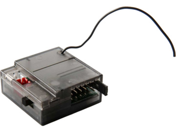 Axial Receiver with ESC AE-6 / AXI31620