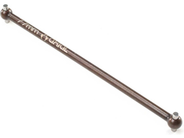 Axial Steel Rear Driveline: Yeti Jr. / AXI31627