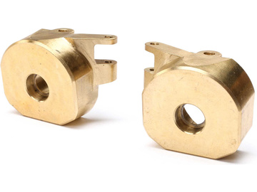 Axial kloub řízení mosaz (116g): SCX10 PRO Axial kloub řízení mosaz (116g): SCX10 PRO / AXI332008