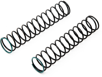 Axial pružina tlumiče 15x85mm 2.50lbs/in (2) Axial pružina tlumiče 15x85mm 2.50lbs/in (2) / AXI333000