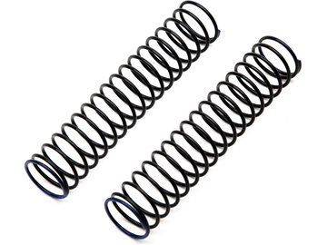 Axial pružina tlumiče 15x85mm 1.95lbs/in (2) Axial pružina tlumiče 15x85mm 1.95lbs/in (2) / AXI333001