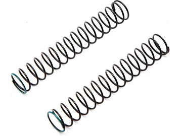 Axial pružina tlumiče 15x105mm 2.20lbs/in (2) / AXI333002