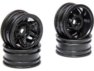 Axial disk 1.0" Rockster (4): SCX24 Axial disk 1.0" Rockster (4): SCX24 / AXI40002