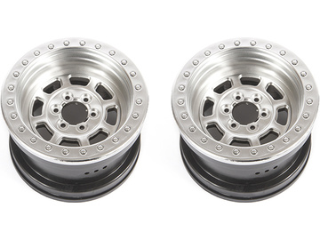 Axial disk kola 2.2 Trail Ready HD Beadlock satin (2) / AXI43006