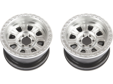 Axial disk kola 2.2 Raceline Monster Beadlock satin (2) / AXI43007