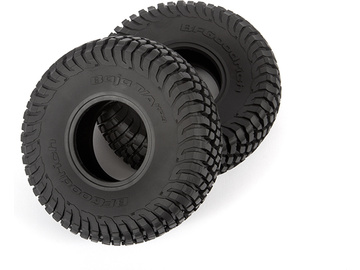 Axial pneu 2.2 BFGoodrich Baja T/A KR3 (2) Axial pneu 2.2 BFGoodrich Baja T/A KR3 (2) / AXI43008