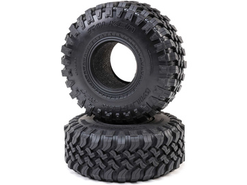 Axial pneu 1.9" Falken Wildpeak M/T 4.7 R35 (2) / AXI43014