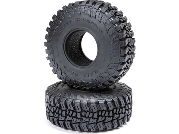 Axial pneu 1.9 Mickey Thompson Baja Boss M/T 4.7 R35 (2) Axial pneu 1.9 Mickey Thompson Baja Boss M/T 4.7 R35 (2) / AXI43018