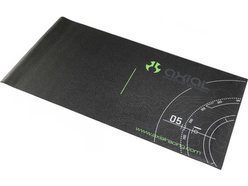 Axial Foam Pit Mat, 24" x 48" / AXI70000