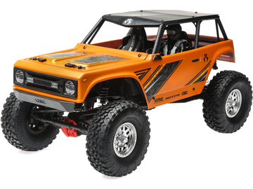 Axial 1/10 Wraith 1.9 4WD RTR / AXI90074