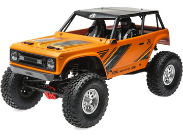 Axial Wraith 1.9 4WD 1:10 RTR / AXI90074